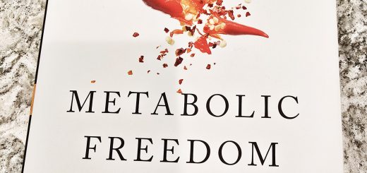 Metabolic Freedom