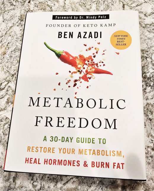 Metabolic Freedom