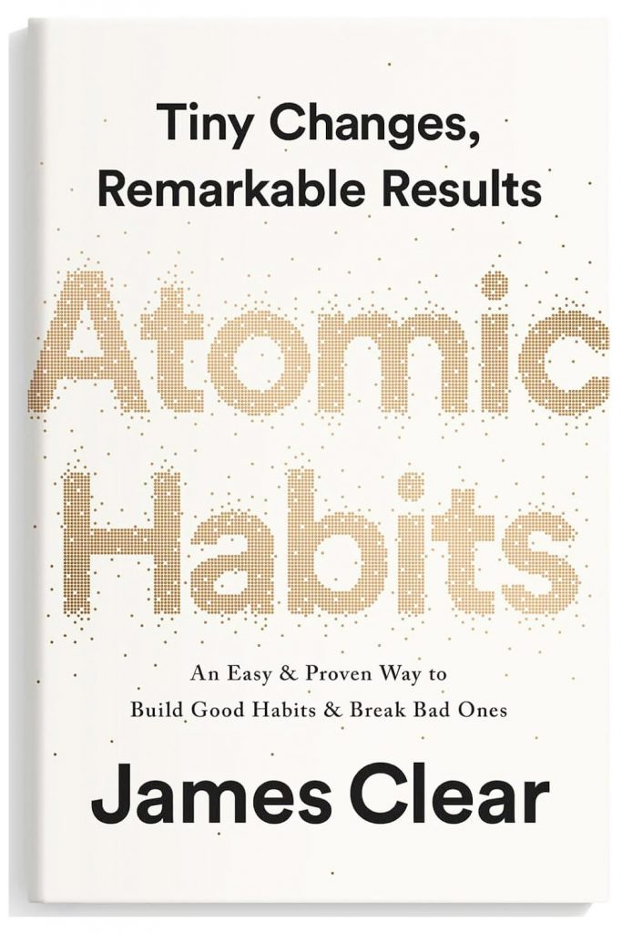 Atomic Habits