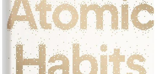 Atomic Habits