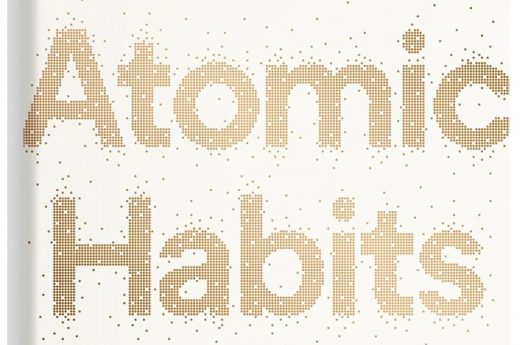 Atomic Habits