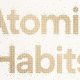 Atomic Habits