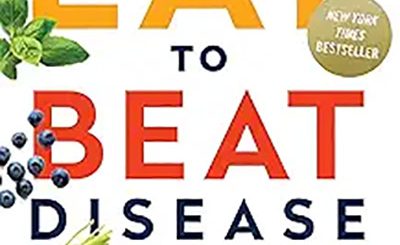 Eat To Beat Disease