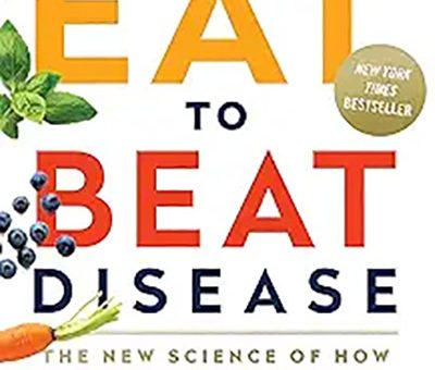 Eat To Beat Disease