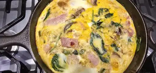 Frittata