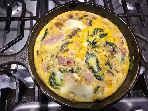 Frittata