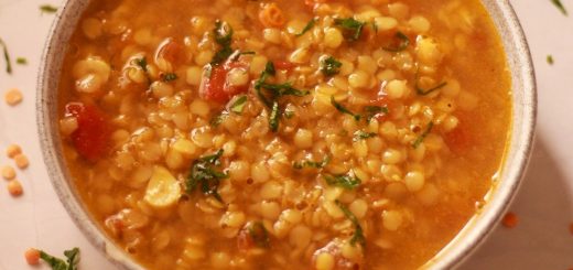Lentil Soup