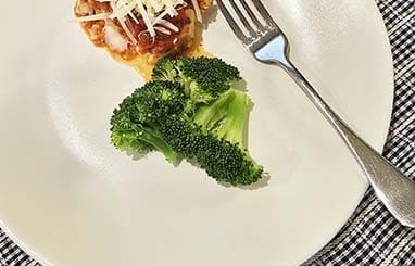 Easy Dinner Recipes Tomato Basil Cod