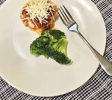 Easy Dinner Recipes Tomato Basil Cod