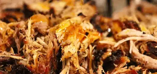 Pulled Pork