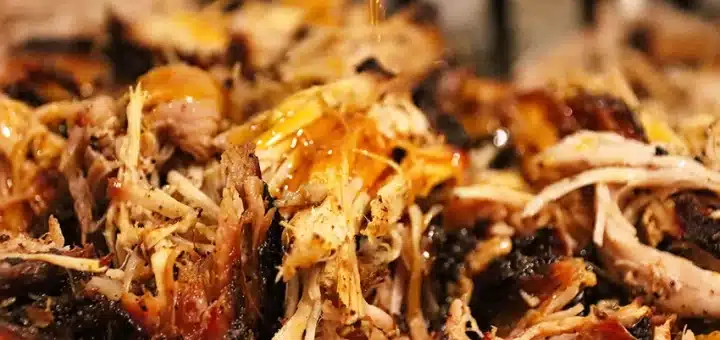 Pulled Pork