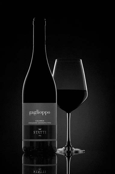 Beverage Photography