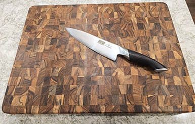 TeakHaus Cutting Board