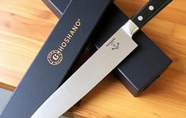 Hoshanho Knife