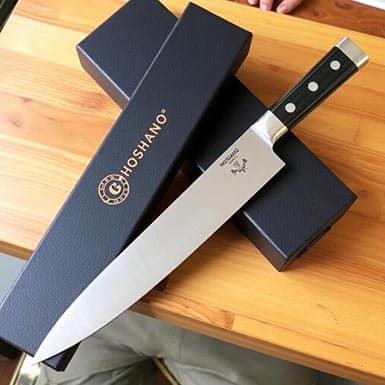 Hoshanho Knife